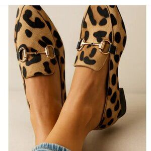 Mae & Willow Charleston - Lillian State Loafers